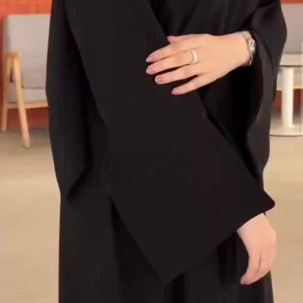 عباية موديل B25